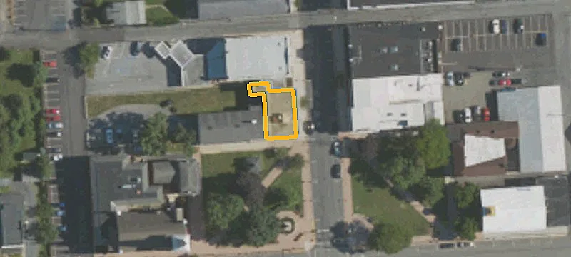 Bedford, PA 15522