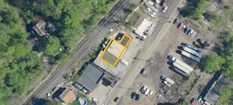 522 Washington Ave, Unit 530