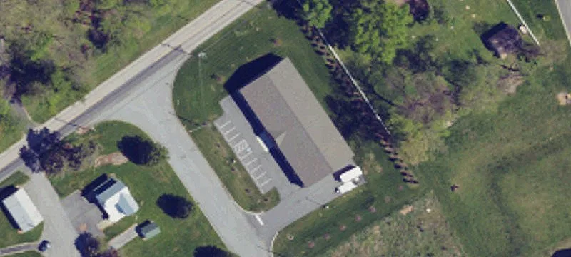 1 Keener Dr