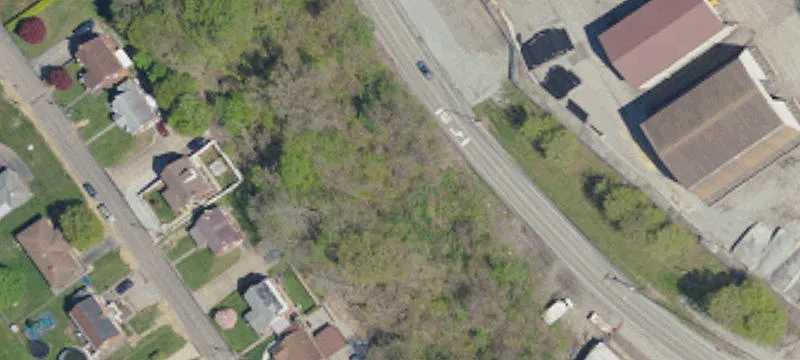 Broadlawn Dr