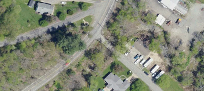 Noblestown Rd