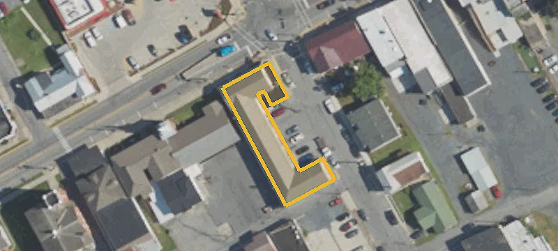 Everett, PA 15537
