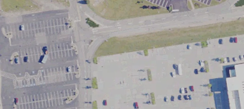 Interchange Rd, PA 