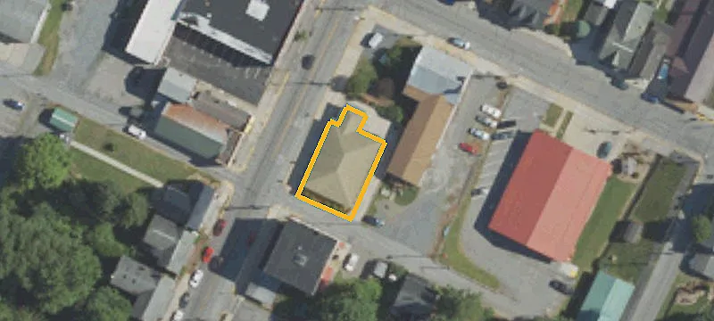 215 High St