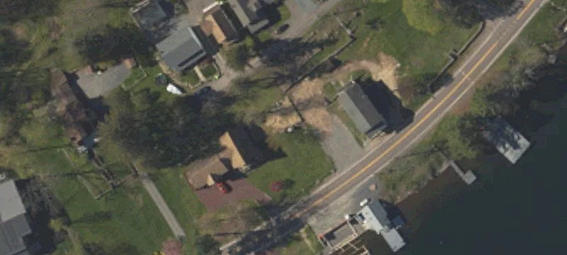 1301 Lakeside Dr