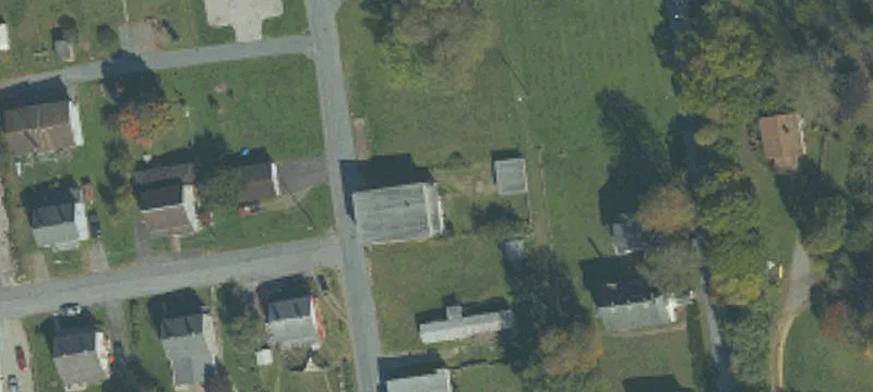 233 Keim St