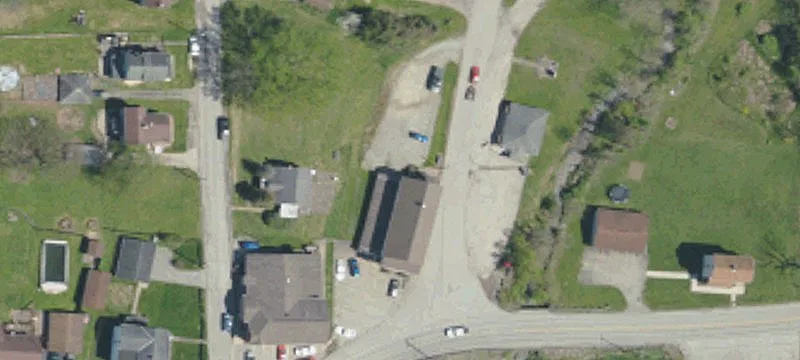 203 Maple St