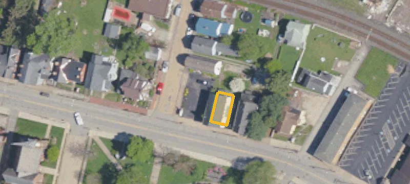 623 Main St