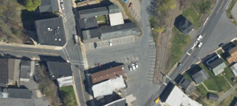 Main St