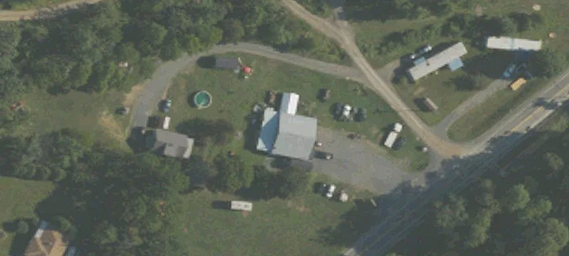 Hyndman, PA 15545
