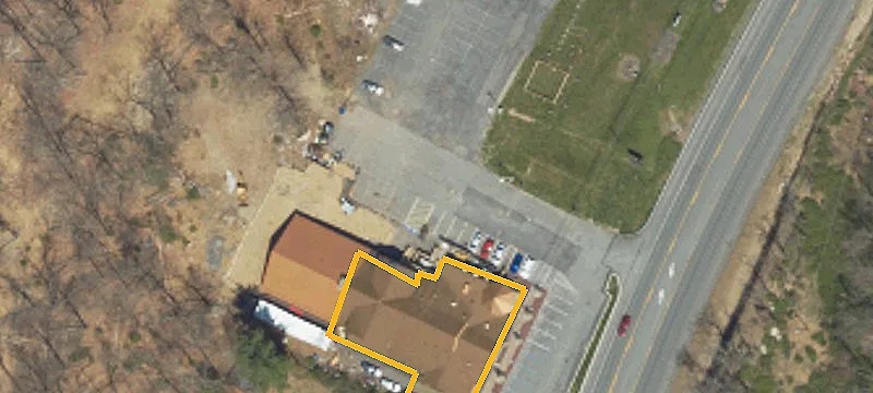 2092 Rte 611