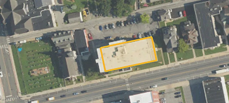 339 Lincoln Hwy, Unit 101