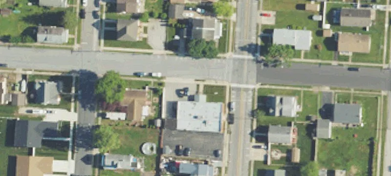 Jansen Ave