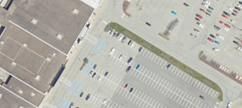 Washington Rd