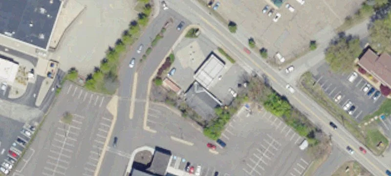 Mcmurray Rd