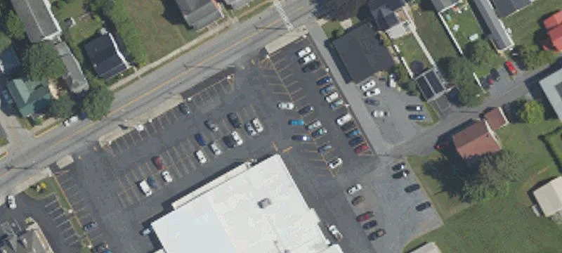 Everett, PA 15537
