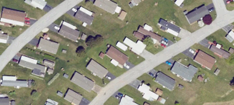 3400 Messersmith Rd