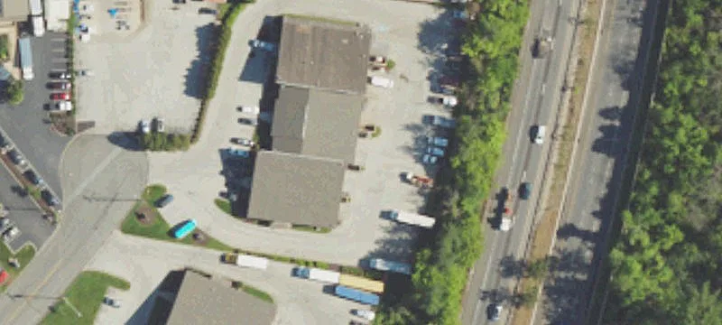 Abbott Dr