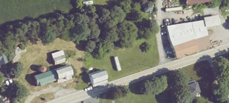 New Park Rd