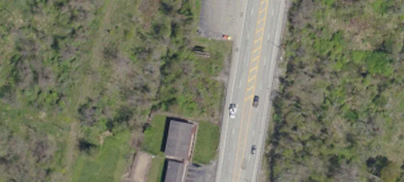 Pittsburgh Rd