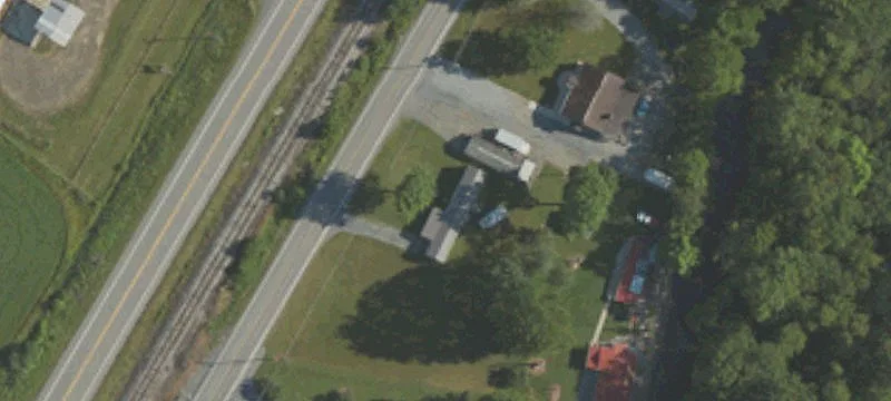 1622 Everett Rd