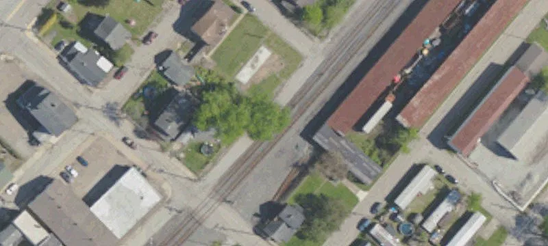 Monongahela Dr