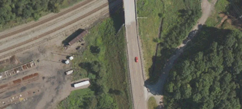 Meyersdale, PA 15552