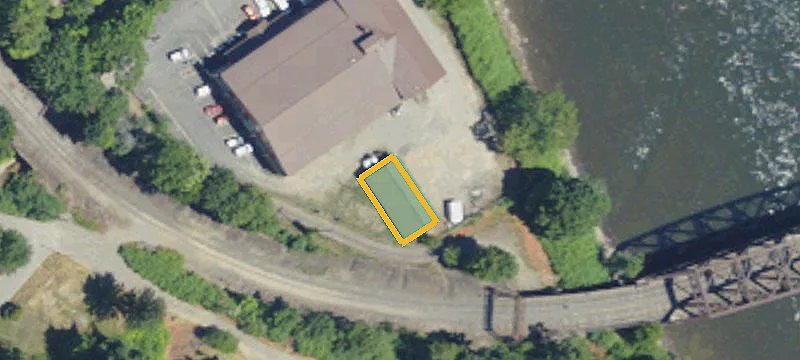 Pumphouse Rd