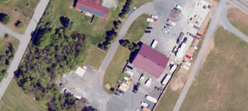 Pleasant Dr
