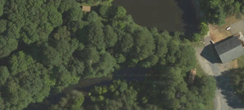 Boyers Pond Rd