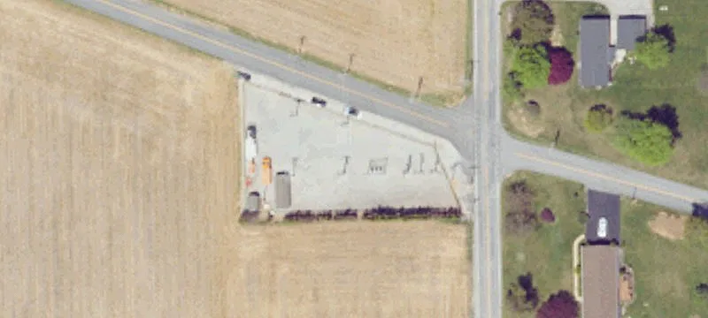 Orwig Rd