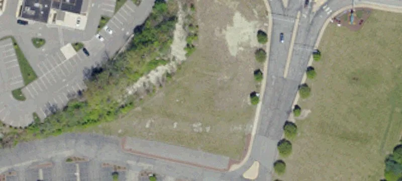 Steubenville Pike