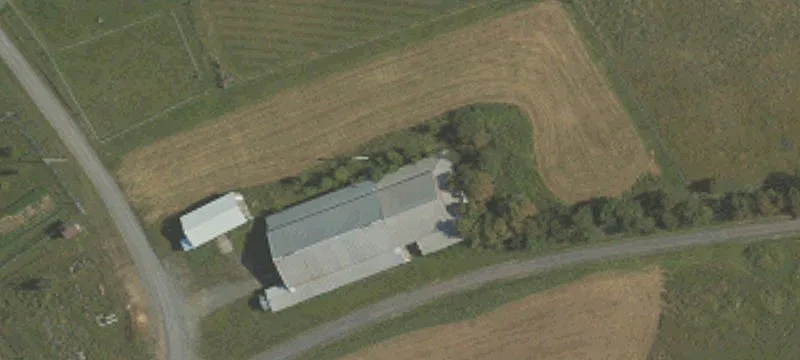 438 Walker Rd