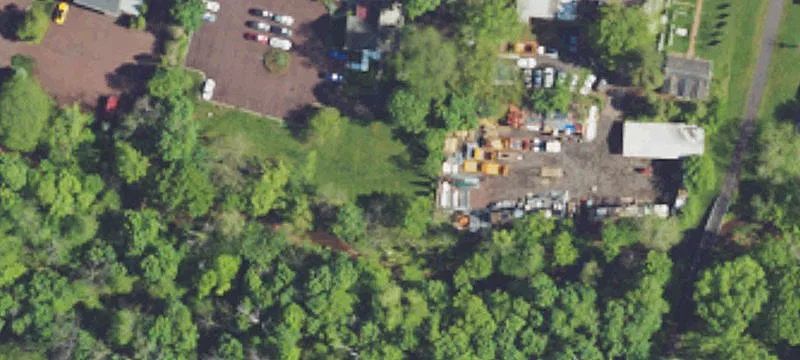 Skippack Pike