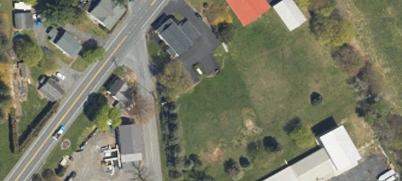 354 Moorestown Rd