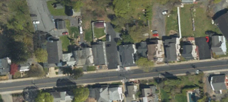 Central Ave