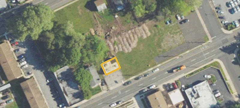 Governor Printz Blvd