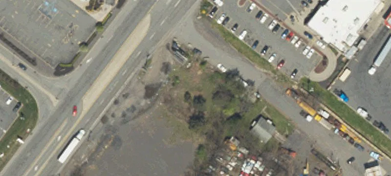 State Hwy