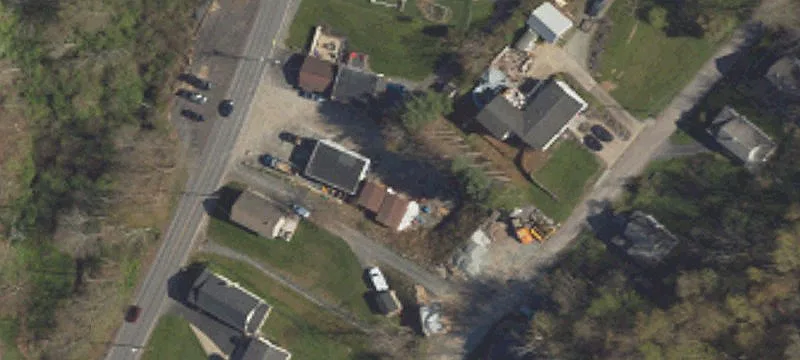 Maxwell St