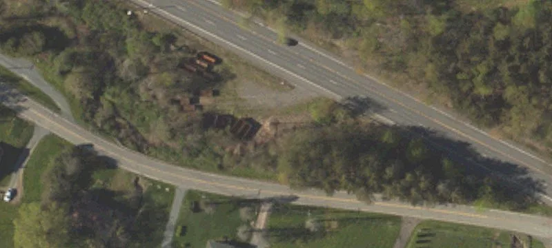 Rte 309th Dallas Twp