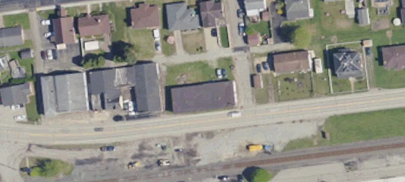 Chester Ave