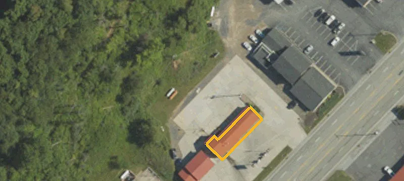 Bedford, PA 15522