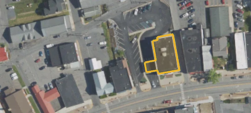 Everett, PA 15537