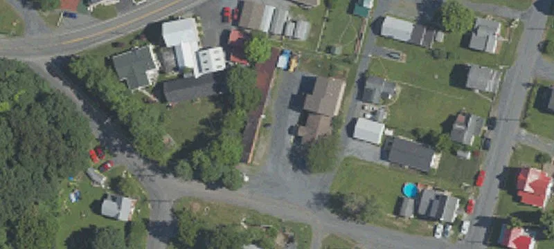 Everett, PA 15537