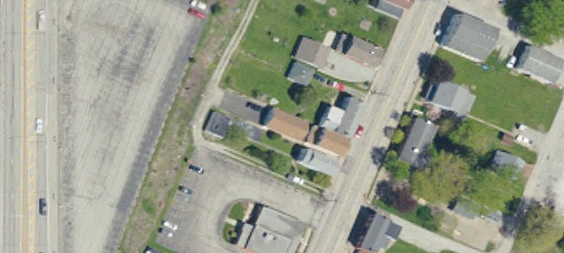 26 Greensburg St