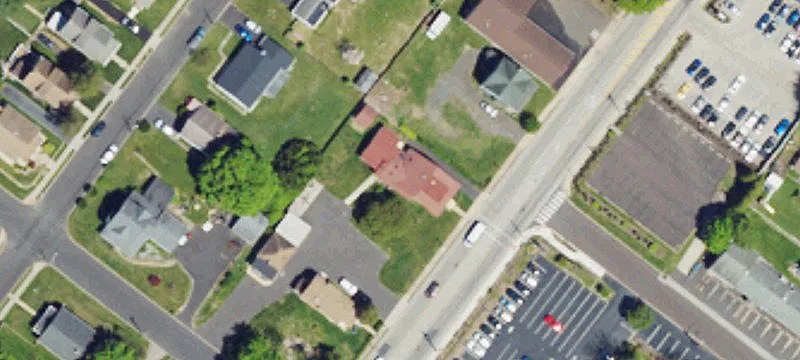 1656 Easton Rd