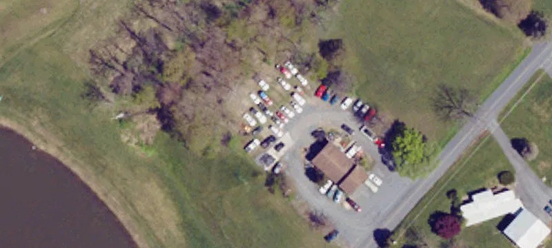 343rd Sandy Holw Rd
