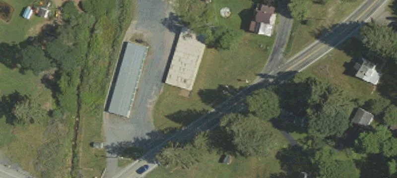 Huckleberry Hwy