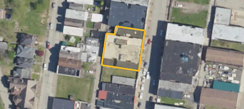 551-555 Mckean Ave, Unit 555