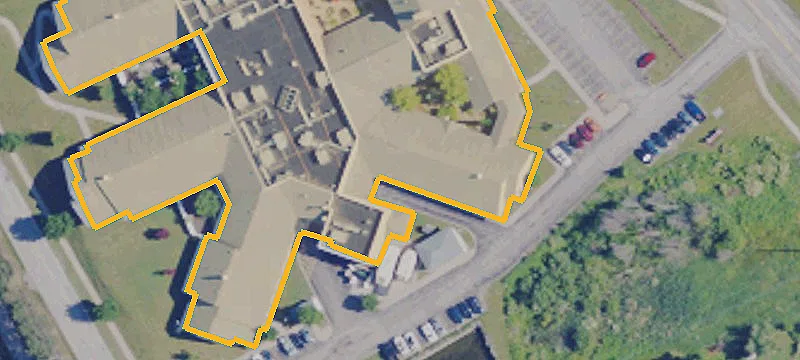 4850 Zuck Rd